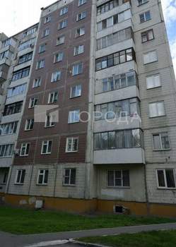 2-к квартира, вторичка, 50м2, 5/9 этаж