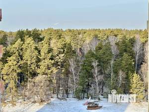 Студия квартира, вторичка, 30м2, 12/20 этаж