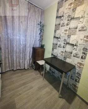 2-к квартира, вторичка, 47м2, 1/4 этаж