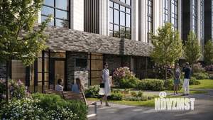 2-к квартира, вторичка, 65м2, 4/21 этаж