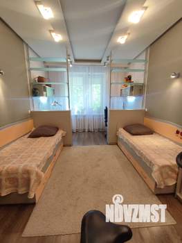 3-к квартира, вторичка, 73м2, 2/5 этаж