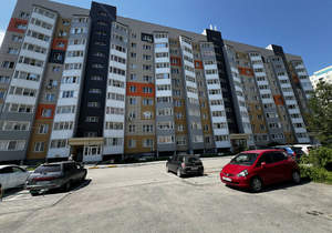 Фото квартиры на продажу (1)
