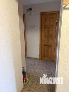 2-к квартира, вторичка, 46м2, 4/5 этаж