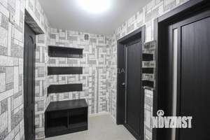 2-к квартира, вторичка, 25м2, 3/5 этаж