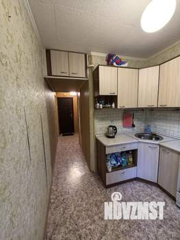 1-к квартира, вторичка, 31м2, 1/5 этаж
