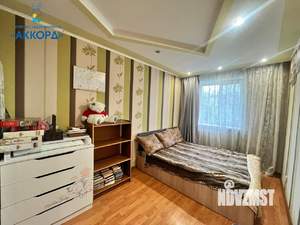 3-к квартира, вторичка, 57м2, 3/5 этаж