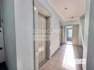 Студия квартира, вторичка, 26м2, 3/12 этаж