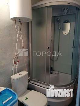 2-к квартира, вторичка, 48м2, 2/2 этаж