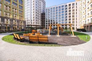 2-к квартира, вторичка, 46м2, 6/9 этаж