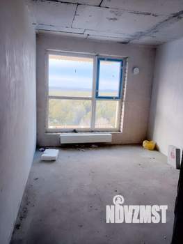 2-к квартира, вторичка, 44м2, 17/24 этаж