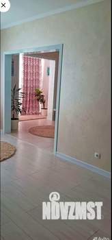 3-к квартира, вторичка, 84м2, 5/17 этаж