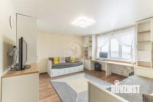 2-к квартира, вторичка, 59м2, 8/10 этаж
