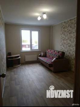 Студия квартира, вторичка, 46м2, 3/10 этаж