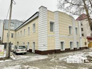 1-к квартира, вторичка, 32м2, 2/2 этаж