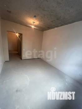 2-к квартира, вторичка, 42м2, 2/17 этаж