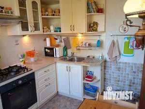 3-к квартира, вторичка, 54м2, 5/5 этаж