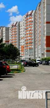 1-к квартира, вторичка, 36м2, 9/10 этаж