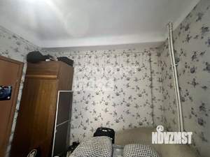 3-к квартира, вторичка, 59м2, 2/3 этаж