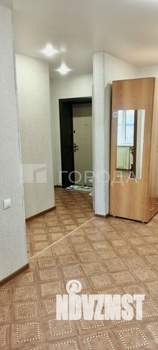 1-к квартира, вторичка, 29м2, 5/5 этаж