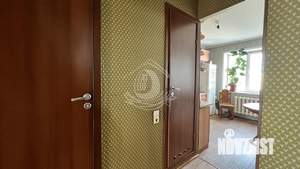 4-к квартира, вторичка, 77м2, 10/10 этаж