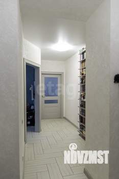 1-к квартира, вторичка, 40м2, 13/16 этаж