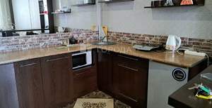 1-к квартира, вторичка, 31м2, 1/16 этаж