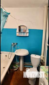 1-к квартира, вторичка, 37м2, 9/10 этаж