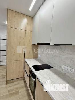 2-к квартира, вторичка, 38м2, 9/17 этаж