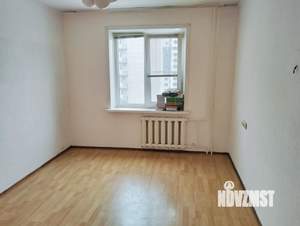 2-к квартира, вторичка, 53м2, 7/10 этаж