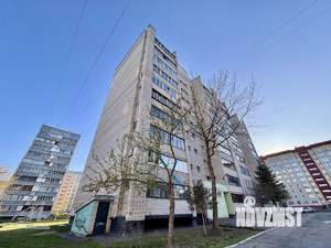 4-к квартира, вторичка, 73м2, 10/10 этаж