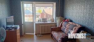 1-к квартира, вторичка, 32м2, 3/5 этаж