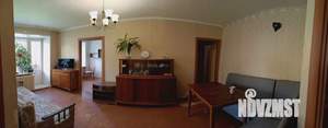 3-к квартира, вторичка, 54м2, 2/4 этаж