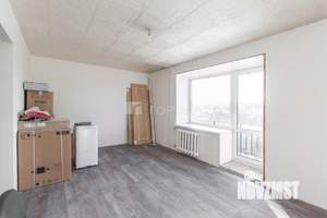 4-к квартира, вторичка, 92м2, 4/5 этаж
