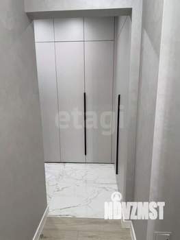 1-к квартира, вторичка, 54м2, 18/22 этаж