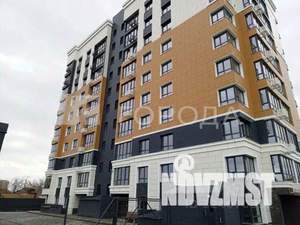 1-к квартира, вторичка, 43м2, 5/10 этаж