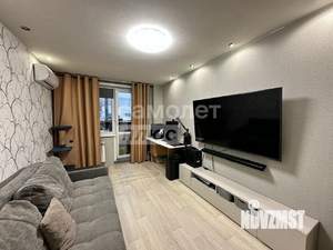 2-к квартира, вторичка, 42м2, 14/16 этаж