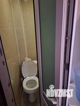 Студия квартира, вторичка, 15м2, 5/5 этаж