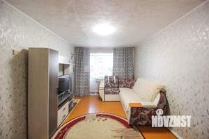 2-к квартира, вторичка, 45м2, 5/5 этаж