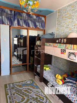 3-к квартира, вторичка, 73м2, 9/10 этаж