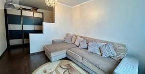 1-к квартира, вторичка, 35м2, 4/17 этаж