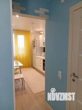1-к квартира, вторичка, 35м2, 7/10 этаж