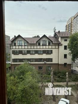 3-к квартира, вторичка, 60м2, 4/5 этаж