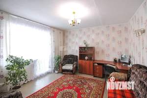 2-к квартира, вторичка, 54м2, 3/9 этаж