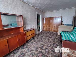 1-к квартира, вторичка, 33м2, 6/9 этаж