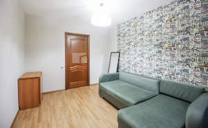 3-к квартира, вторичка, 56м2, 2/5 этаж