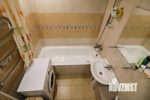 1-к квартира, вторичка, 38м2, 16/16 этаж