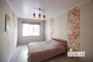 3-к квартира, вторичка, 86м2, 2/11 этаж