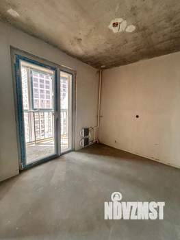 3-к квартира, сданный дом, 71м2, 11/16 этаж