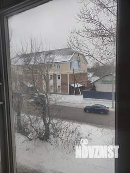 2-к квартира, вторичка, 39м2, 3/3 этаж