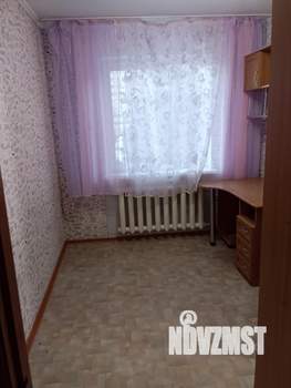3-к квартира, вторичка, 60м2, 3/5 этаж